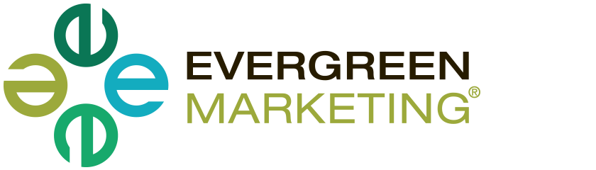 Evergreen Marketing logo