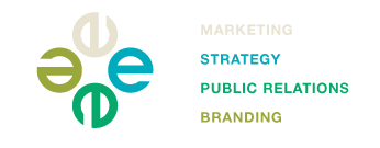 Strategy, Public Relations, Branding