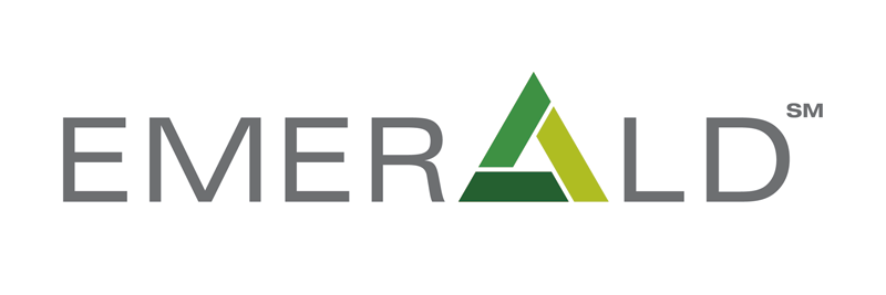 GreenGen EMERALD Logo