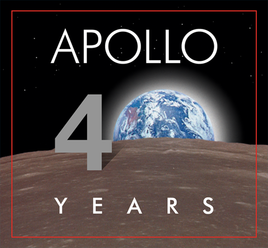 Apollo 40