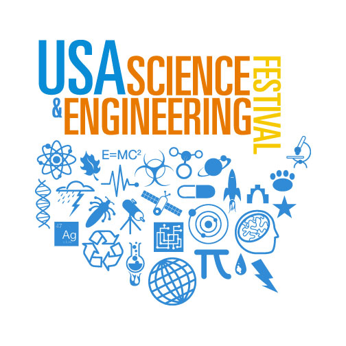 USA Science Engineering Festival NewLogo